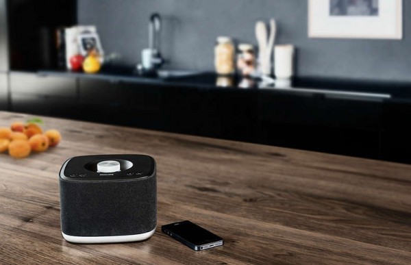 Philips BM5 Çoklu Oda