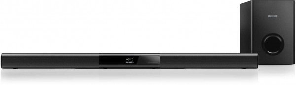 Philips HTL 2153/12 Soundbar