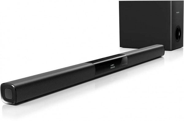 Philips HTL 2153/12 Soundbar