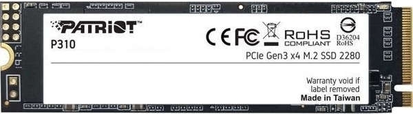 Patriot P310 SSD (1.92 TB)