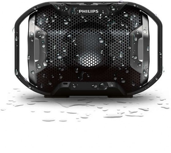 Philips SB300B/00 Bluetooth Hoparlör