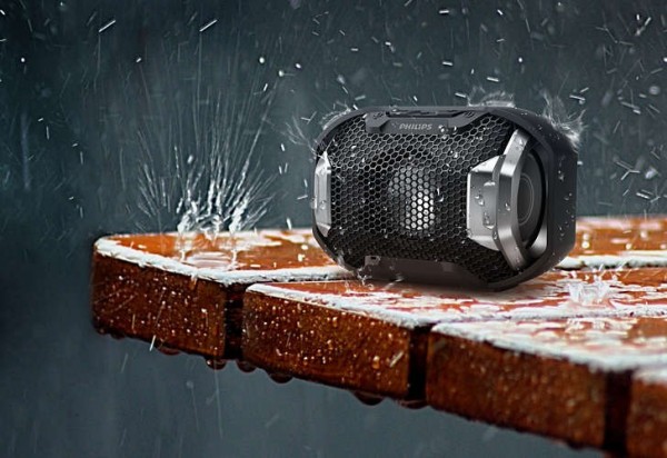 Philips SB300B/00 Bluetooth Hoparlör