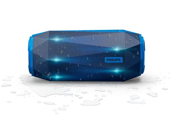 Philips Shoqbox SB500 Bluetooth Hoparlör