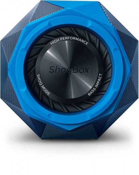 Philips Shoqbox SB500 Bluetooth Hoparlör