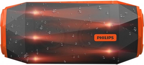 Philips Shoqbox SB500 Bluetooth Hoparlör
