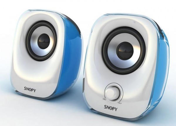 Snopy SN-11 Hoparlör