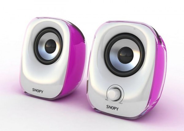 Snopy SN-11 Hoparlör
