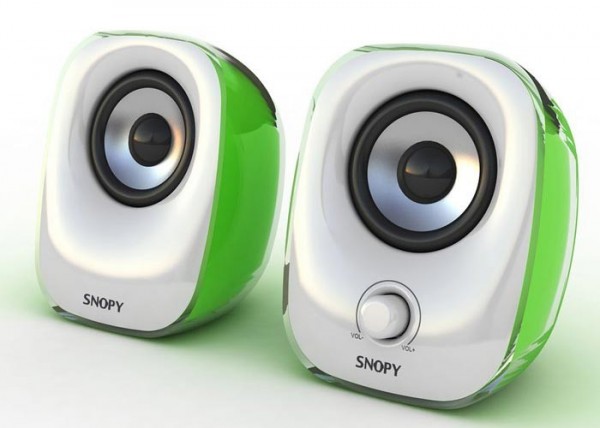 Snopy SN-11 Hoparlör