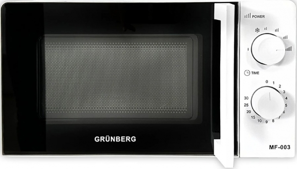Grünberg MF-003 Mikrodalga Fırın