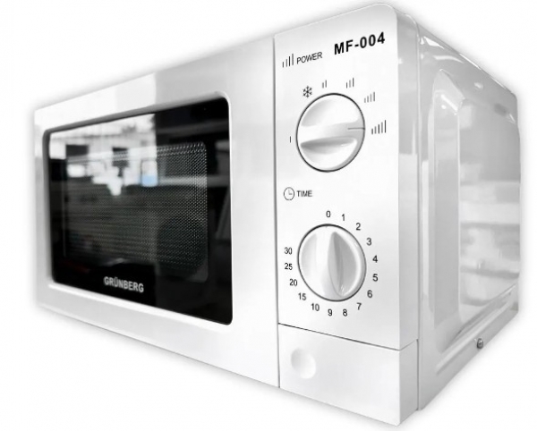 Grünberg MF-004 Mikrodalga Fırın