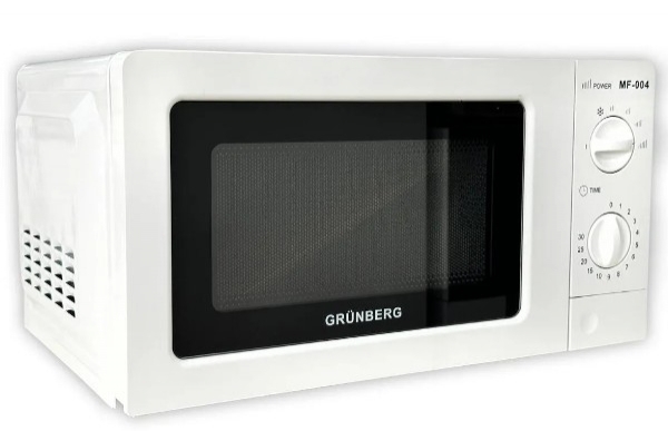 Grünberg MF-004 Mikrodalga Fırın