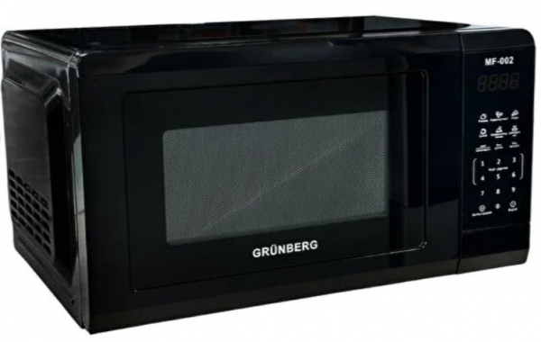 Grünberg MF-002 Mikrodalga Fırın