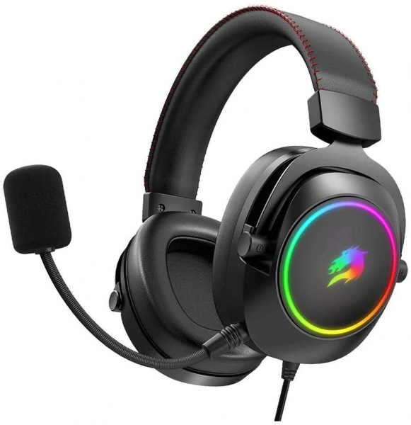 GameBooster H44 Kablolu Kulaklık