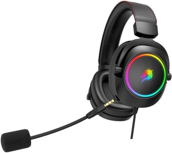 GameBooster H44 Kablolu Kulaklık