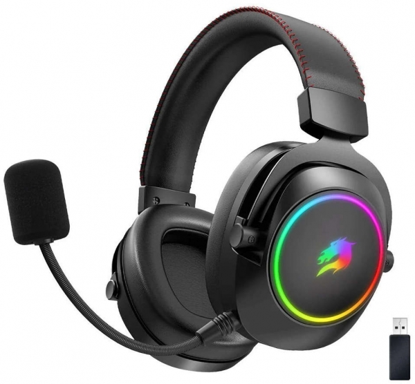 GameBooster WBH44 Kablosuz Kulaklık