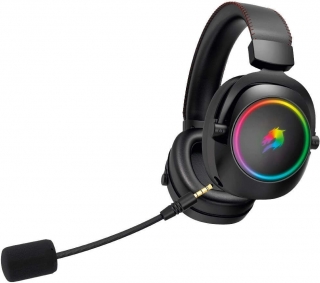 GameBooster WBH44 Kablosuz Kulaklık