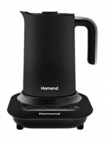 Homend Pottoman Plus 1889H Kahve Makinesi