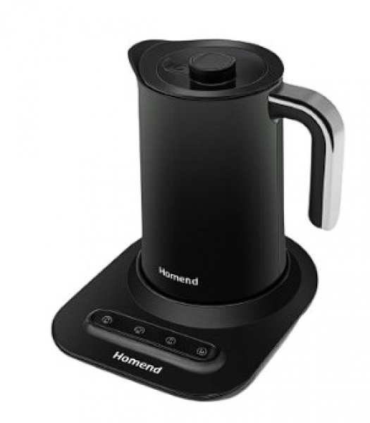 Homend Pottoman Plus 1889H Kahve Makinesi