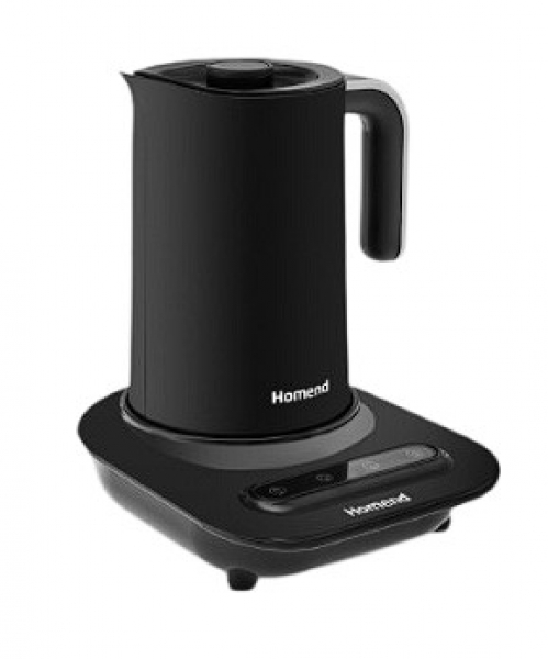 Homend Pottoman Plus 1889H Kahve Makinesi
