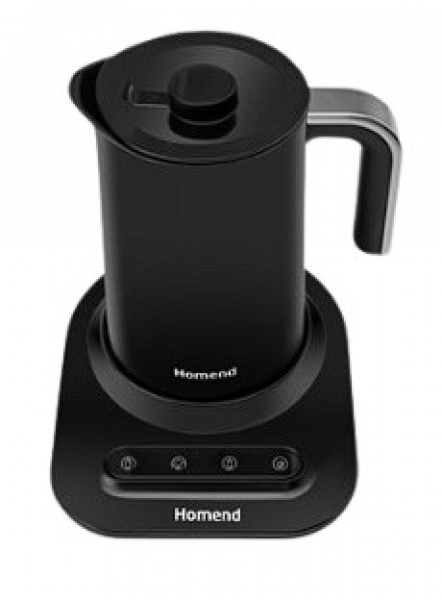 Homend Pottoman Plus 1889H Kahve Makinesi