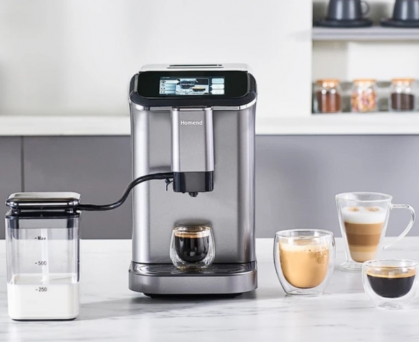 Homend Coffeebreak 5008H Kahve Makinesi
