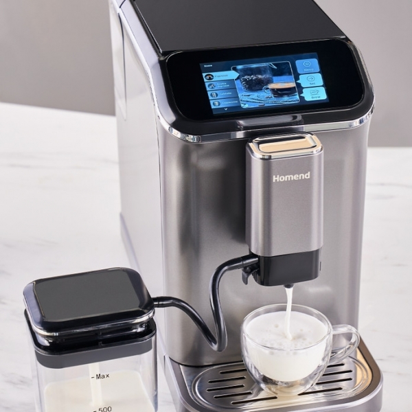 Homend Coffeebreak 5008H Kahve Makinesi