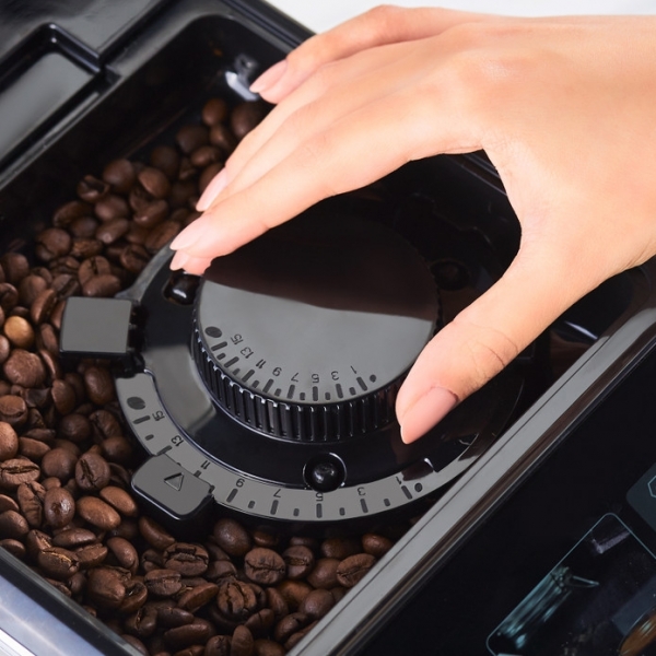 Homend Coffeebreak 5008H Kahve Makinesi