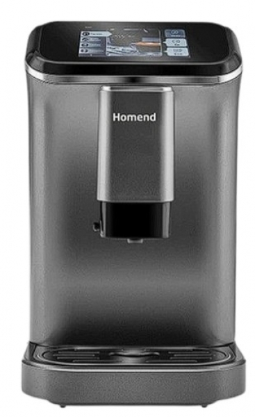 Homend Coffeebreak 5008H Kahve Makinesi