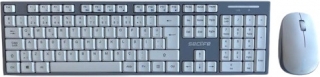Seclife SKM-663 Klavye & Mouse Seti