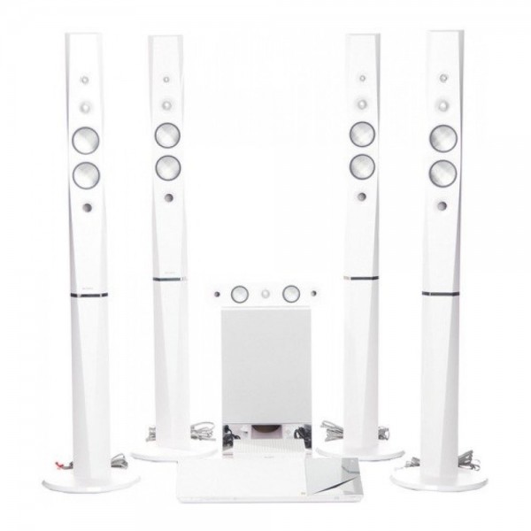 Sony BDV-N9200 Sinema Sistemi