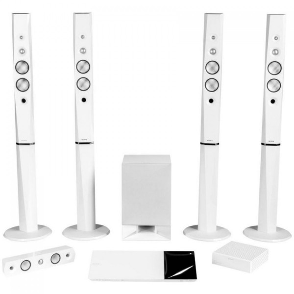 Sony BDV-N9200 Sinema Sistemi