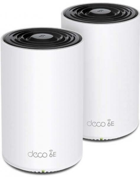 TP-Link Deco XE75 2'li Router
