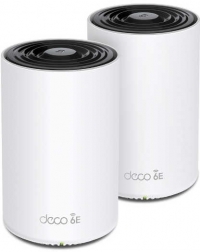 TP-Link Deco XE75 2'li resim