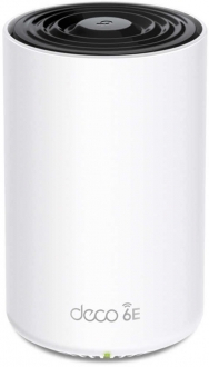 TP-Link Deco XE75 1'li Router