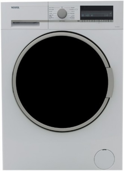 Vestel HIZLI 8812 TE Çamaşır Makinesi