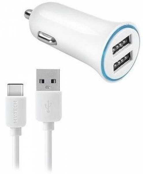 Hytech HY-A49 Şarj Aleti