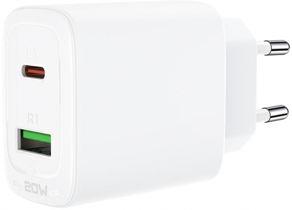 Acefast A25 20W Şarj Aleti