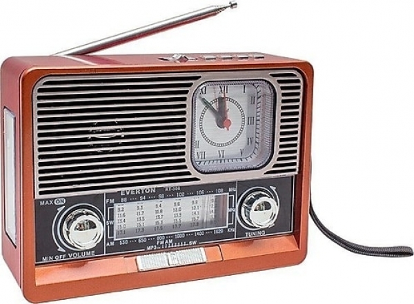Everton RT-330 Bluetooth Hoparlör