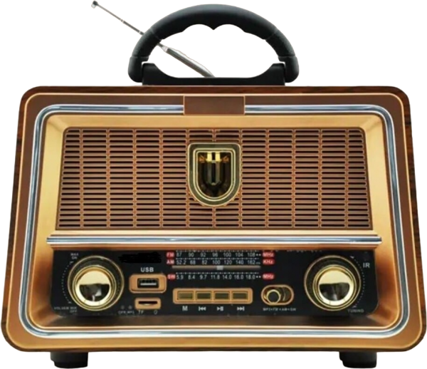 Everton RT-833 Bluetooth Hoparlör