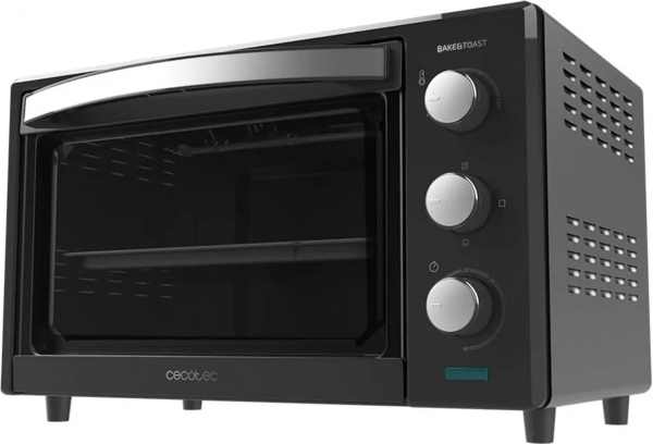 Cecotec Bake&Fry 2400 2226 Mini Fırın