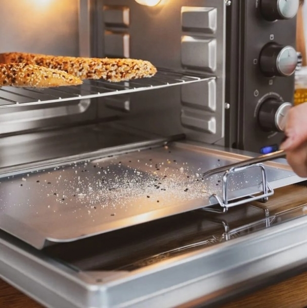 Cecotec Bake&Fry 2400 2226 Mini Fırın