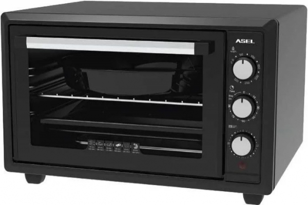 Asel AF3423 Mini Fırın