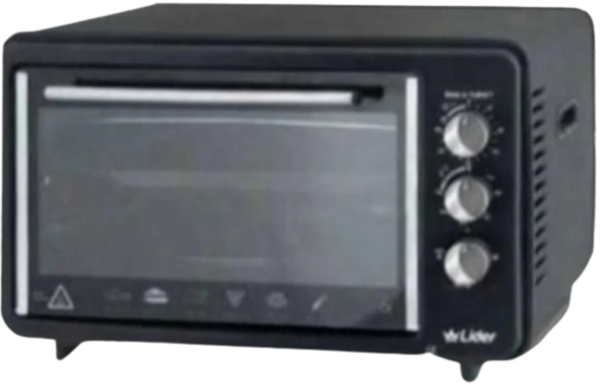 Lider LMF3600 Mini Fırın