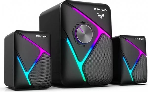 Crown Micro CMS-204 Hoparlör