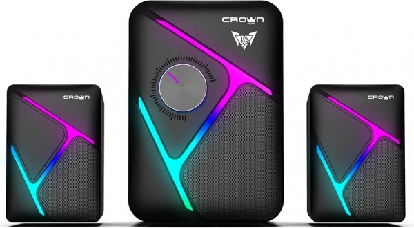 Crown Micro CMS-204 Hoparlör