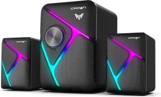 Crown Micro CMS-204 Hoparlör