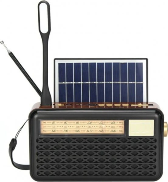 Kensa KM-313 Bluetooth Hoparlör