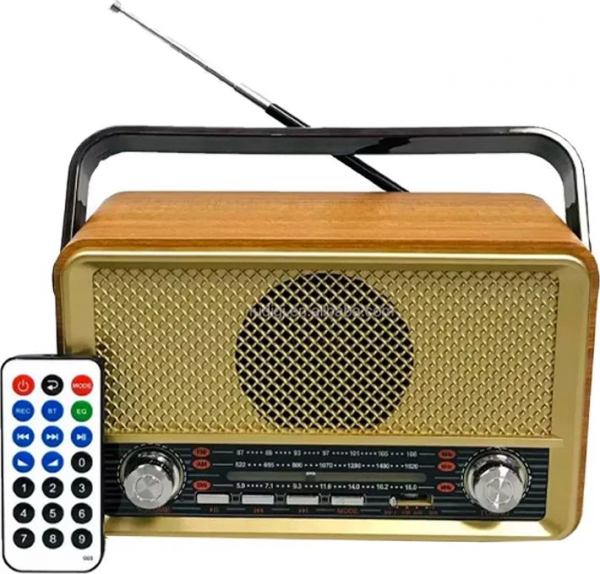 Kensa KM-345 Bluetooth Hoparlör
