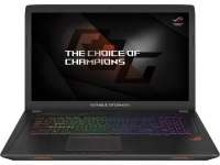 Asus GL753VE-GC095T resim