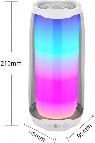 Zore NBY8892 Bluetooth Hoparlör